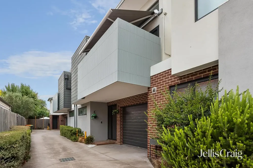 2/26 Ames Avenue, Carnegie, VIC 3163