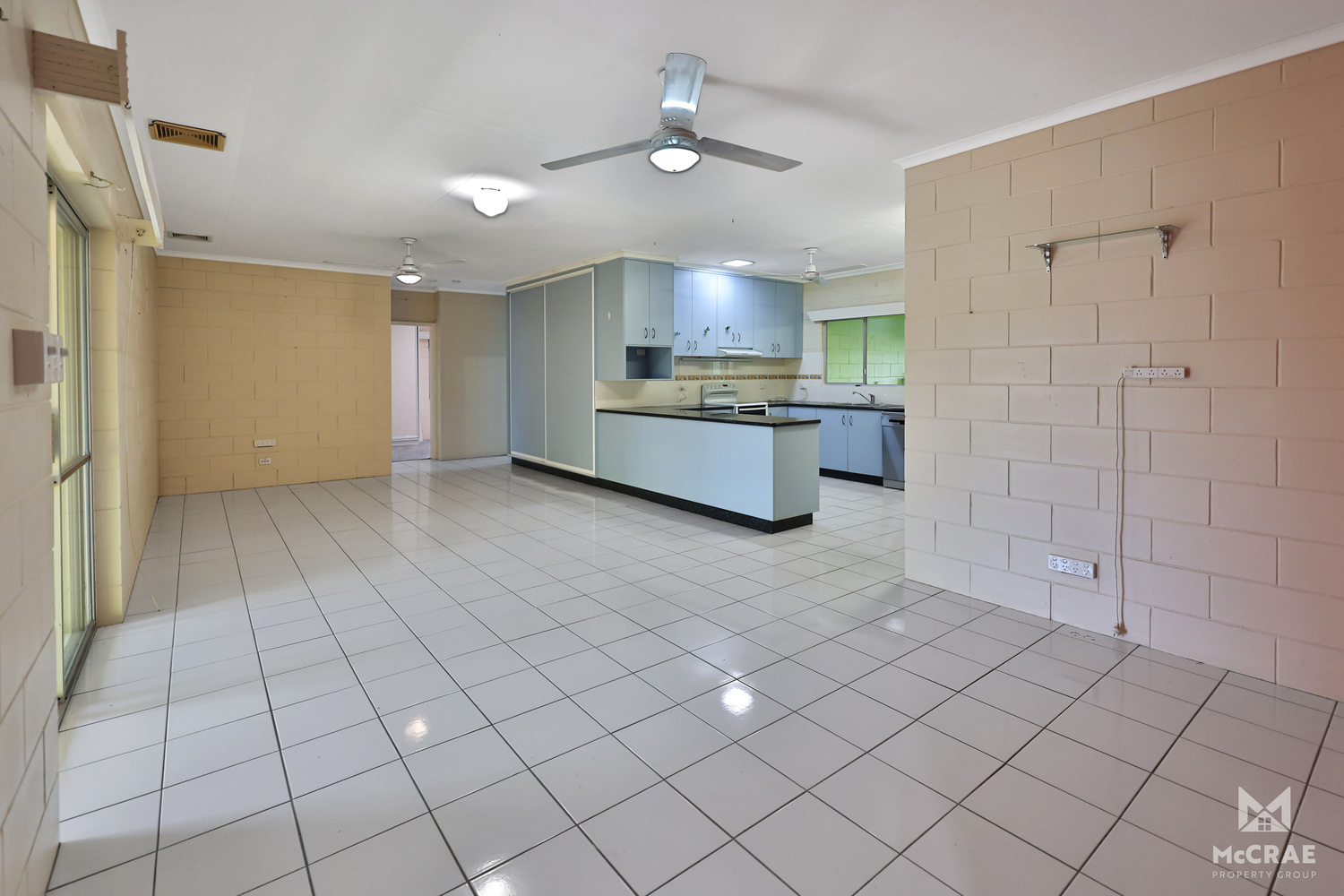 126 HILLVIEW RD, BOWEN QLD 4805, 0房, 0浴, House