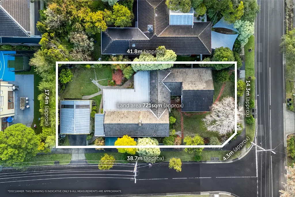 41 Bruce Street, Mount Waverley, VIC 3149
