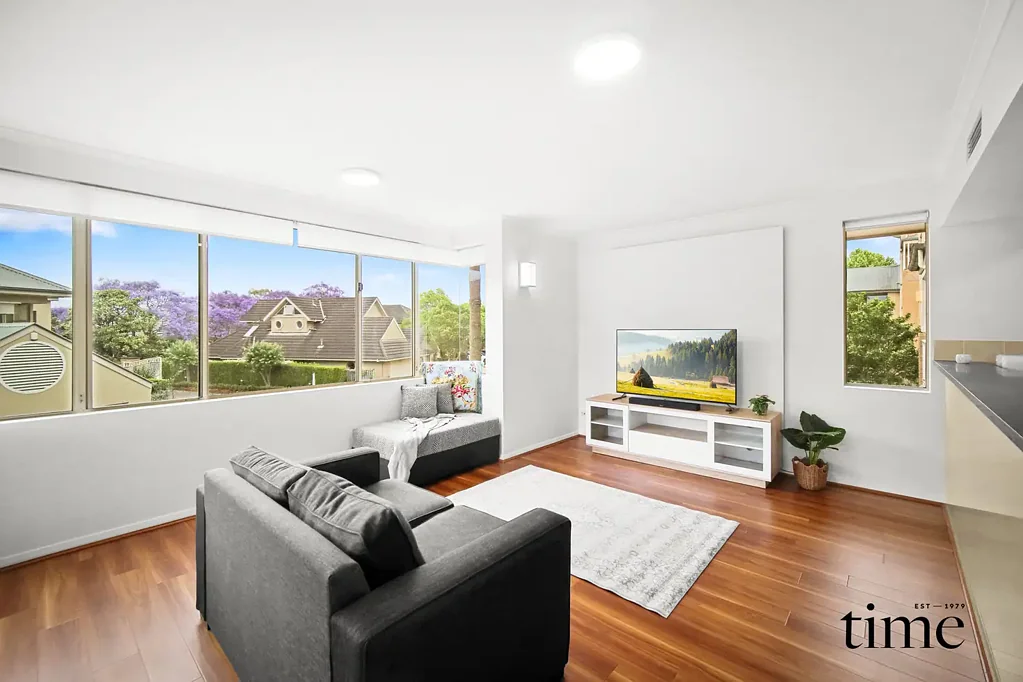 9/162F Burwood Road, Concord, NSW 2137