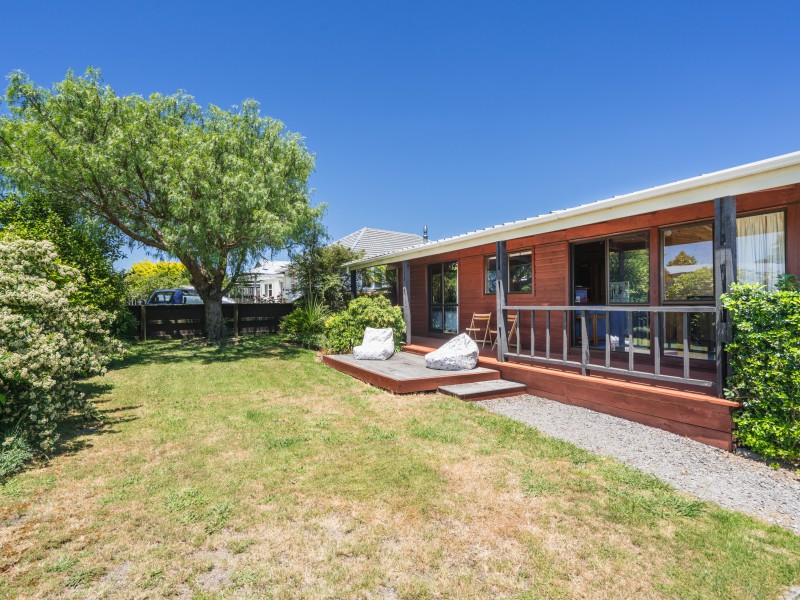 72 Grace Crescent, Richmond Heights, Taupo, 2部屋, 1バスルーム