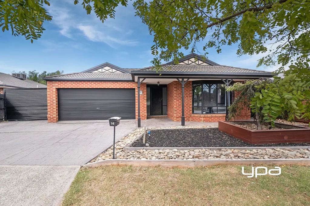 14 Higgs Circuit, Sunbury, VIC 3429