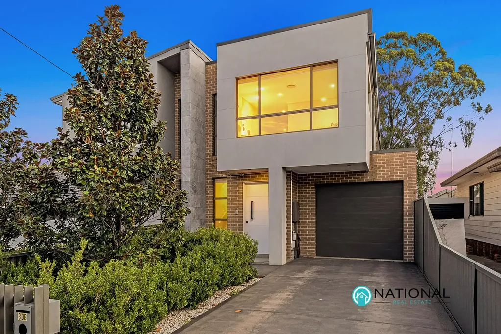 30B Wisdom Street, Guildford, NSW 2161