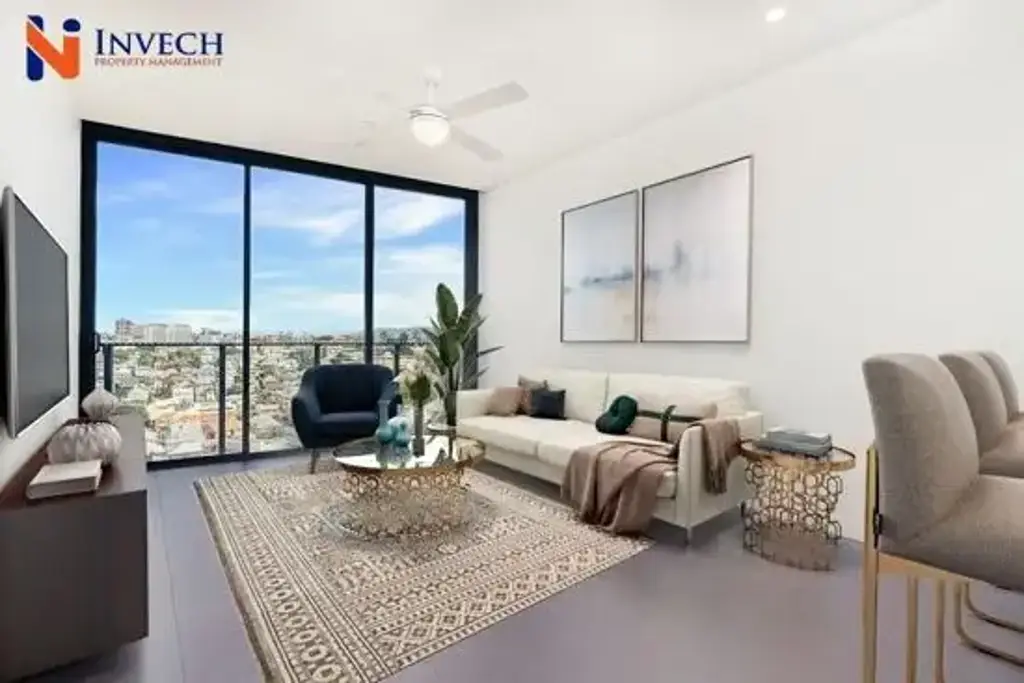 Fortitude Valley 1 Bedroom Modern One-Bedroom Apartment for Sale in Prime Inner-City Location