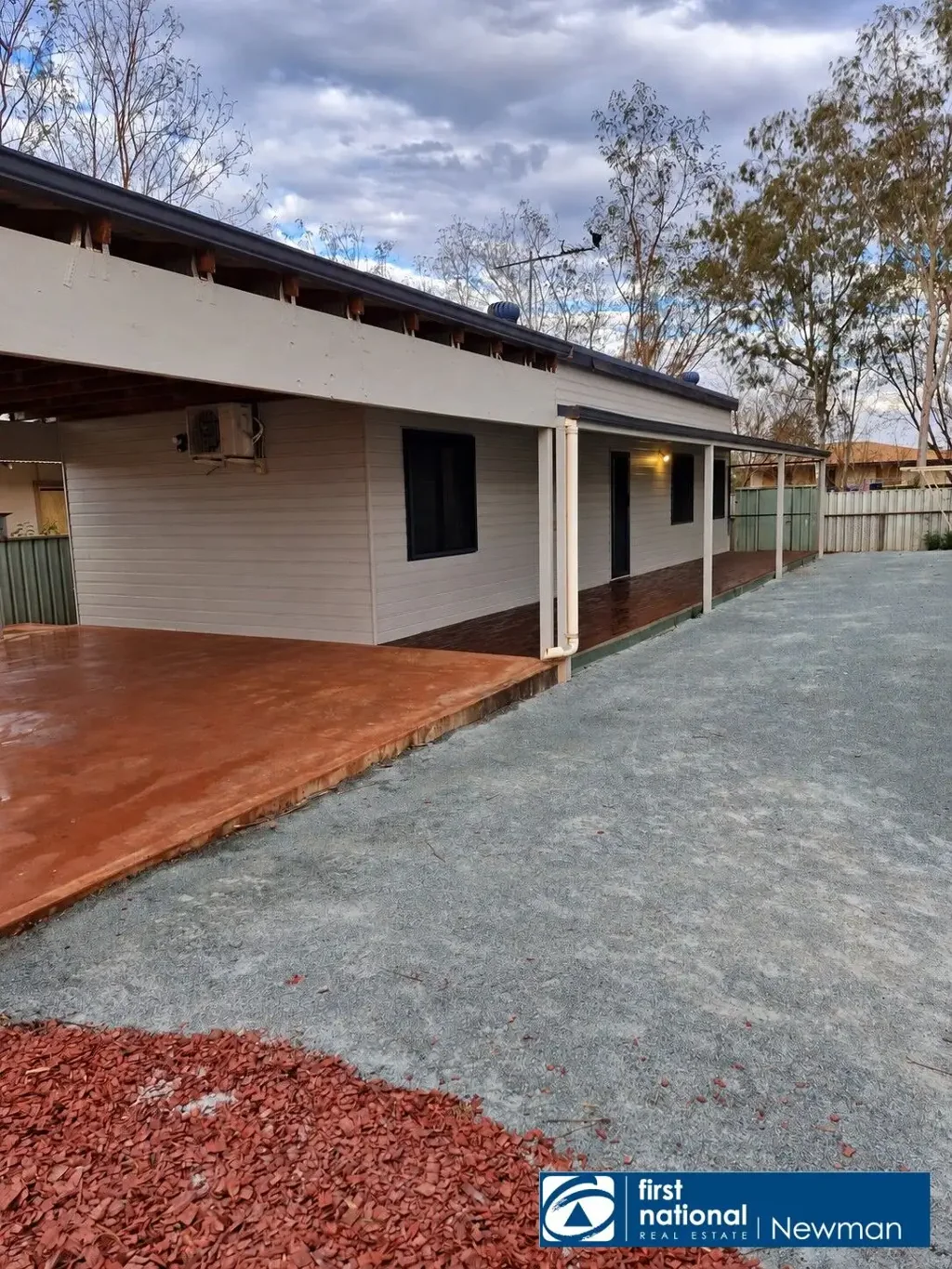 RENOVATED 2 BEDROOM