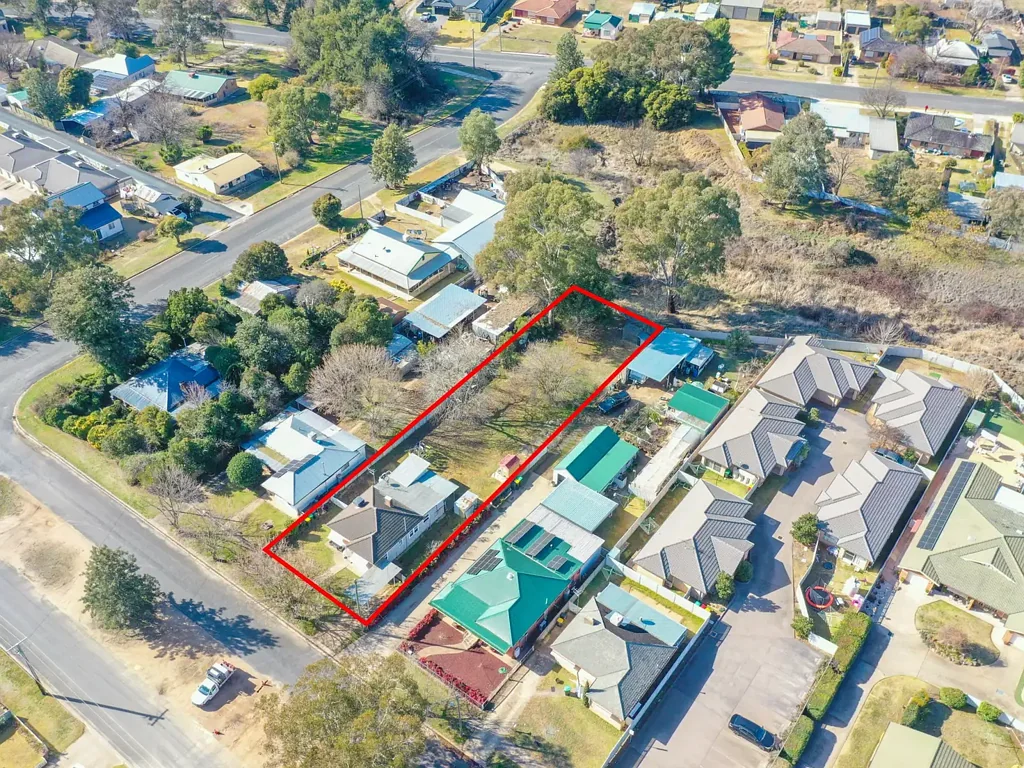 20 Binalong Street, Young, NSW 2594