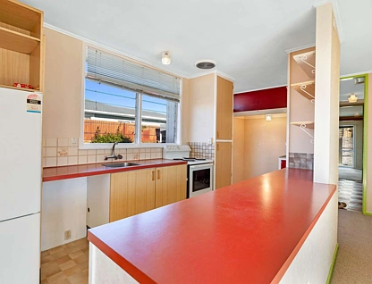 21 Raupo Street, Castlecliff, Wanganui, Manuwatu, 3 ਕਮਰੇ, 1 ਬਾਥਰੂਮ, House