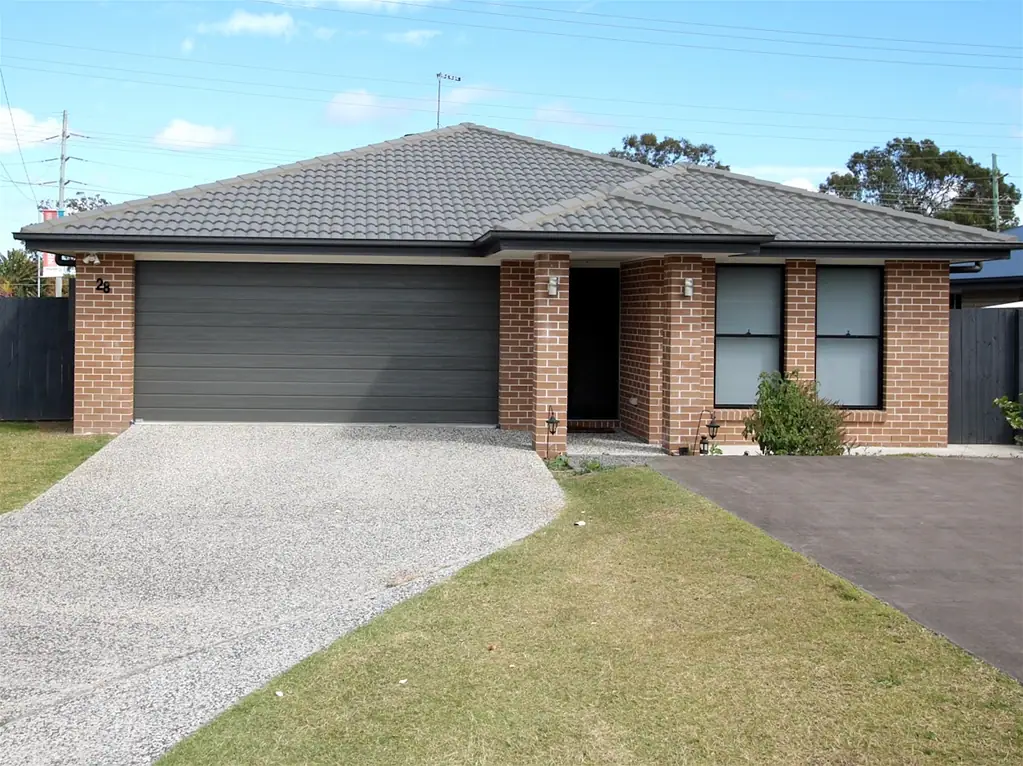 Loganlea 4બેડરૂમ "Stunning Family Home in the Heart of Loganlea - Your Dream House Awaits!"