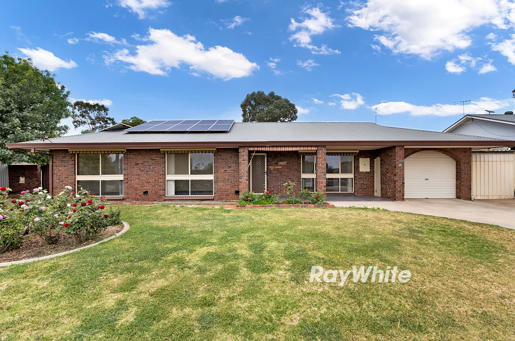 74 Silver City Highway, Buronga, NSW 2739