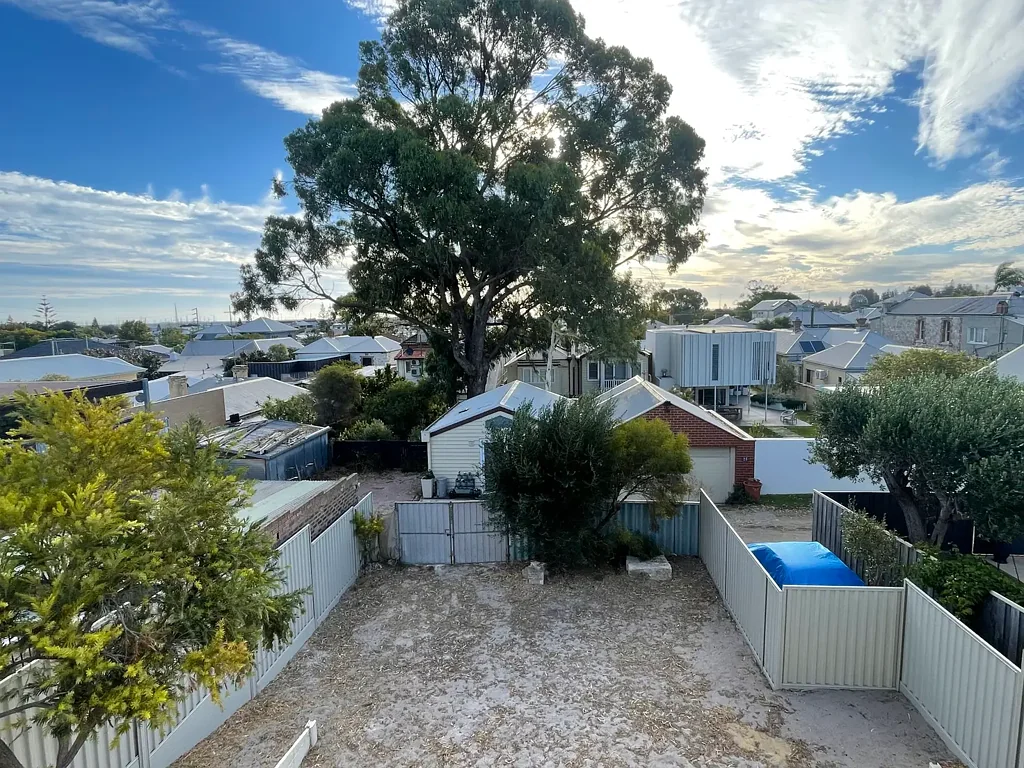 Fremantle BUILD YOUR FIRST HOME OR YOUR FOREVER HOME!