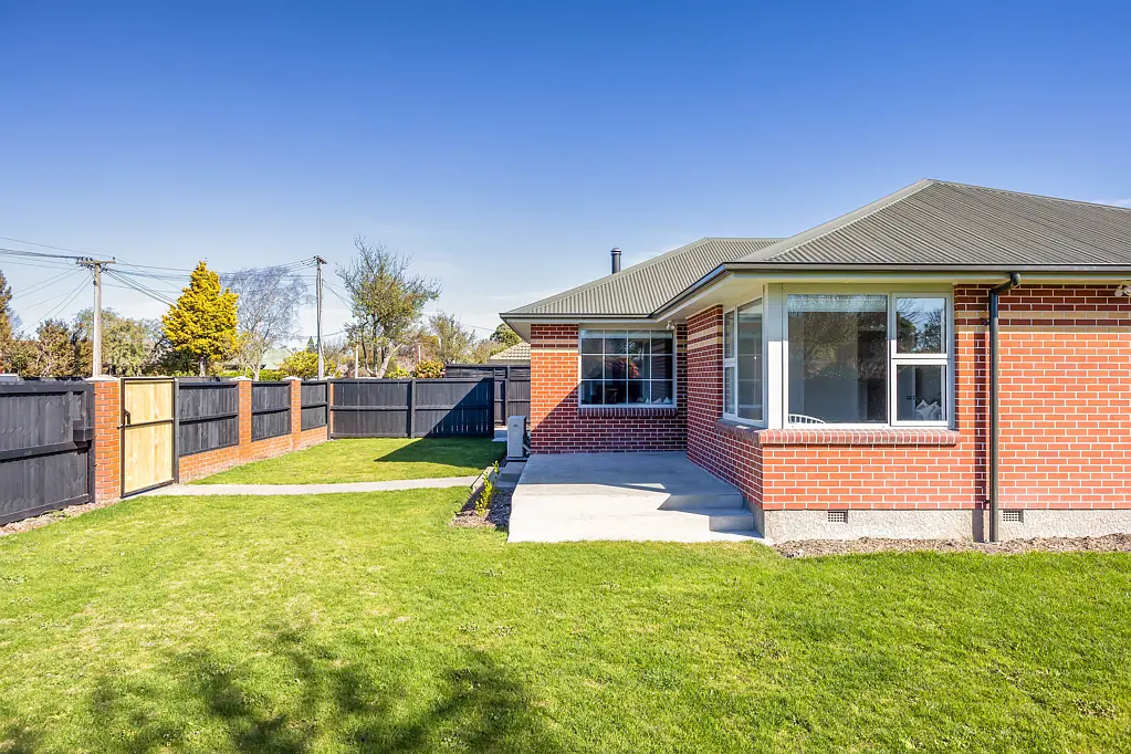 5A Rossiter Avenue, Redwood, Christchurch, Canterbury