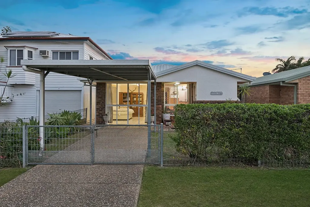 90A Bennett Street, Berserker, QLD 4701