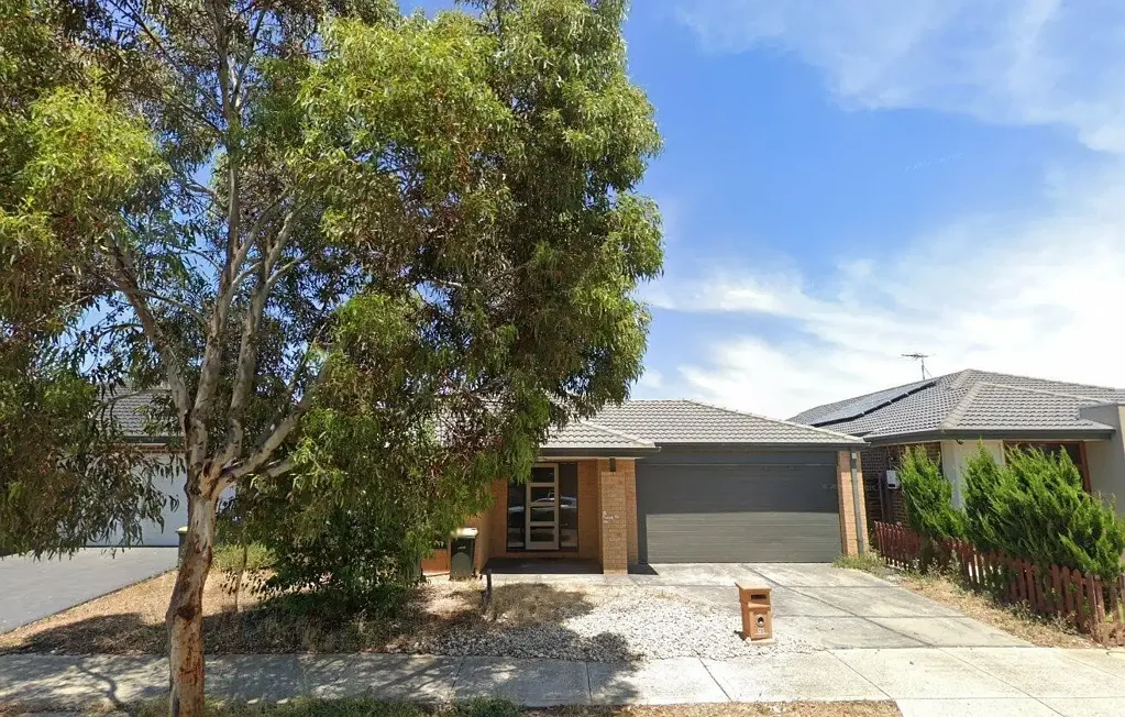 Tarneit 4ਬੈੱਡਰੂਮ Modern 4-Bedroom Family Home in the Heart of Tarneit