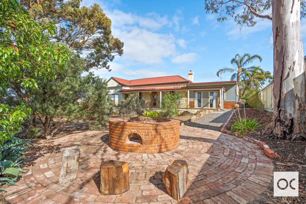 29 PRIDMORE AV, MCLAREN VALE SA 5171, 0部屋, 0バスルーム, House