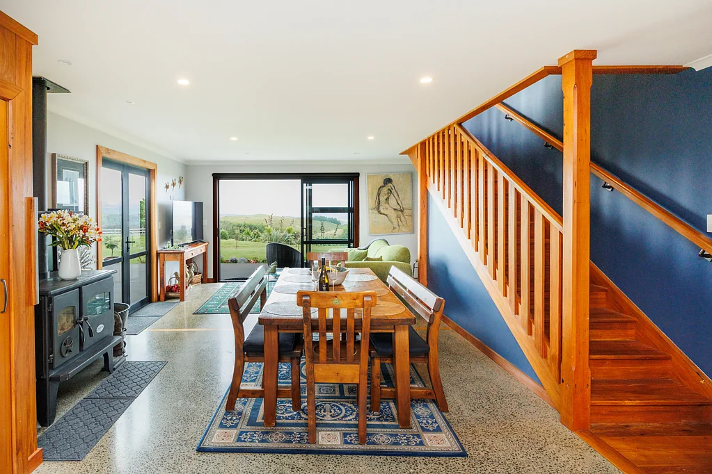 407 Mt Curl Road, Hunterville, Rangitikei, Manawatu / Whanganui