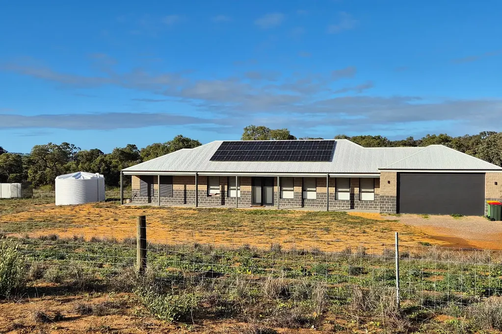 Lot 103 Starbush Way, Ginginup, WA 6503