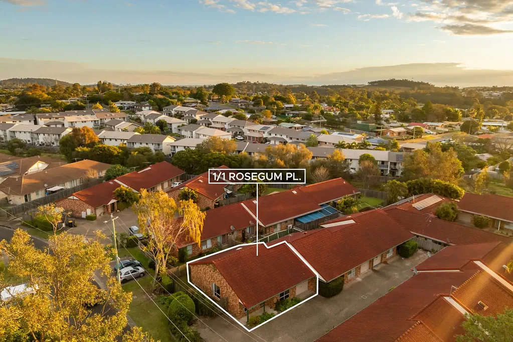 Redbank Plains 2 Bedroom Bright, Easy Living Close to Everything That Matters.