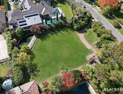 3 Davey Crescent, Forrest, ACT 2603, 0房, 0浴, Section