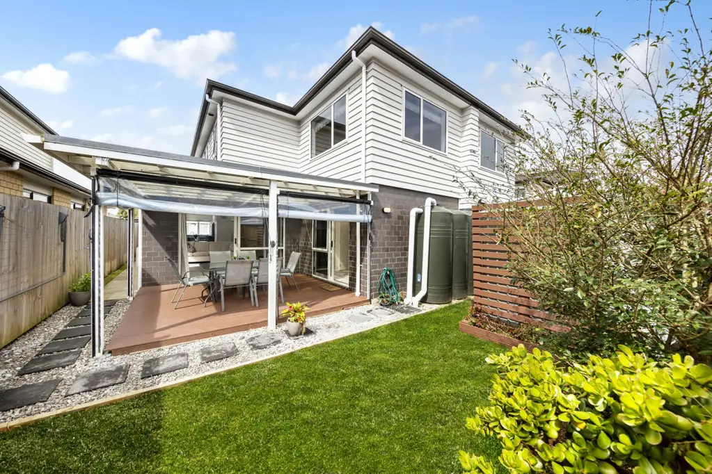Mangere East 4غرفة نوم MODERN COMFORT AWAITS