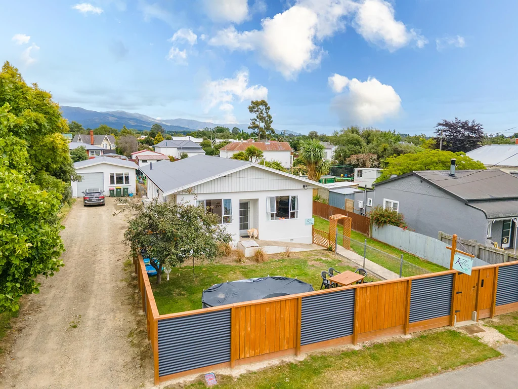 Waimate 3ห้องนอน Owners Have Found A New Home - Must Be Sold!