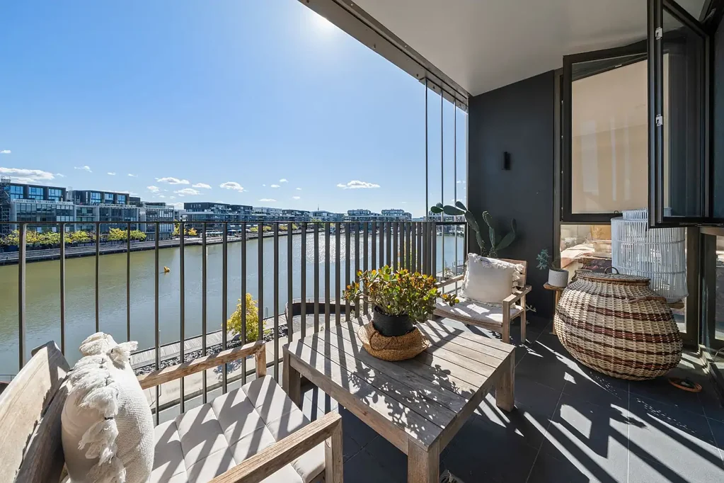 15/1 Kerridge Street, Kingston, ACT 2604