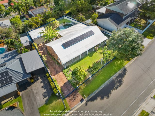 35 COWRA ST, TANAH MERAH QLD 4128, 0房, 0浴, House