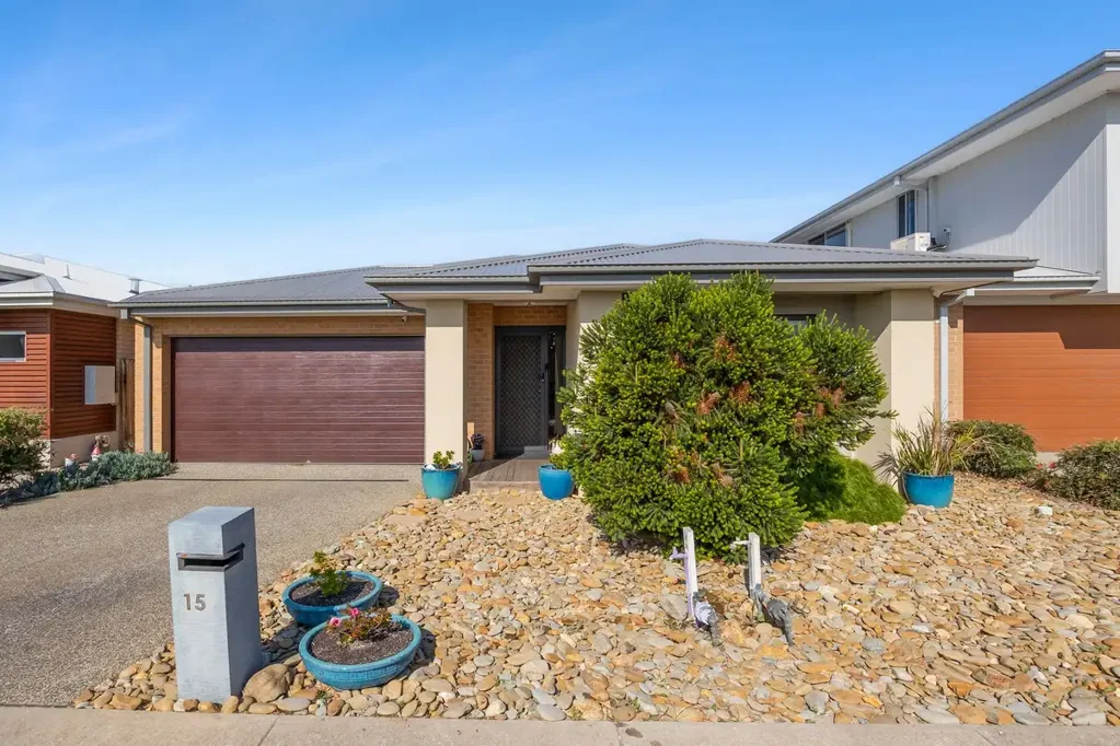 Torquay 4 Slaapkamer COMFORT, SPACE AND LOCATION FOR THE MODERN FAMILY