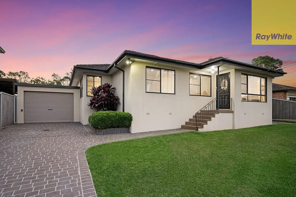 2 Menin Place, Milperra, NSW 2214