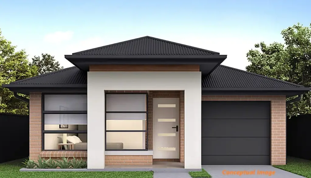 Rouse Hill 4房 仅剩少量住宅 | 请致电 0473483271 Last Few Homes Left | Call 0473483271