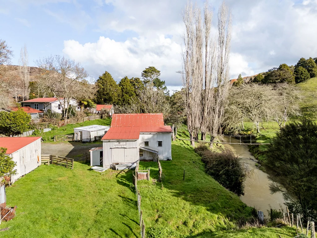 2102 Waingaro Road, Ngaruawahia, Waikato