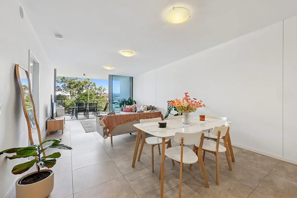 3215/397 Christine Avenue, Varsity Lakes, QLD 4227