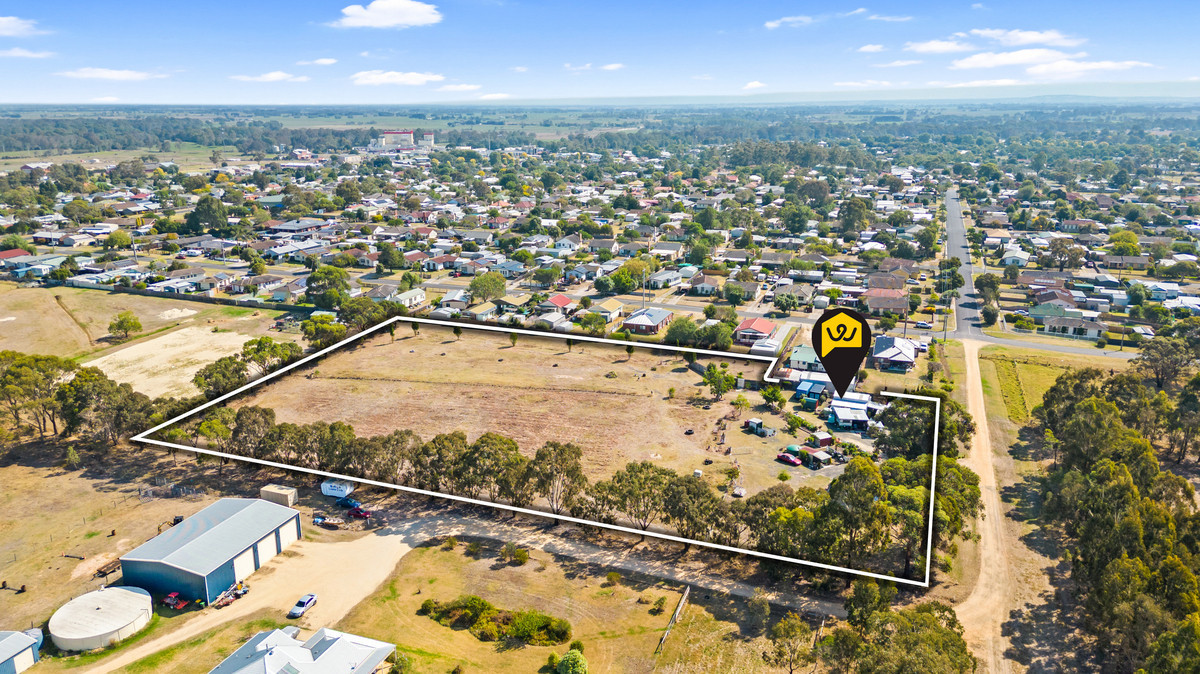 17-23 MUNRO ST, MAFFRA VIC 3860, 0 침실, 0 욕실, Lifestyle Property