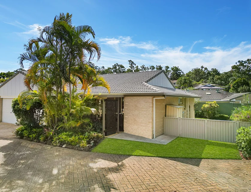5/38 Kesteven Street, Albany Creek, Brisbane - Northern Region , 3 कमरे, 1 बाथरूम, Unit