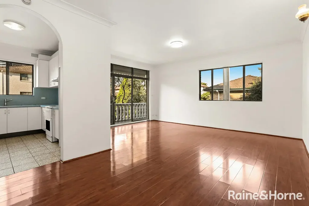 Modern Living Moments from Hurstville Station