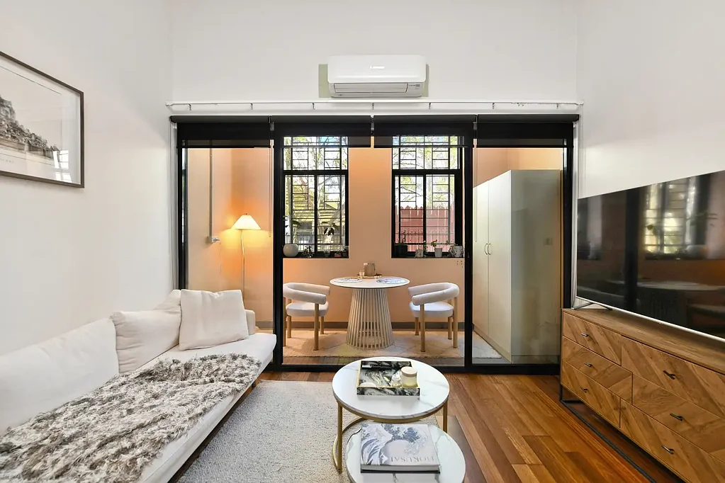 4/424-426 Cleveland Street, Surry Hills, NSW 2010