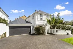 29A Dickens Street, Grey Lynn