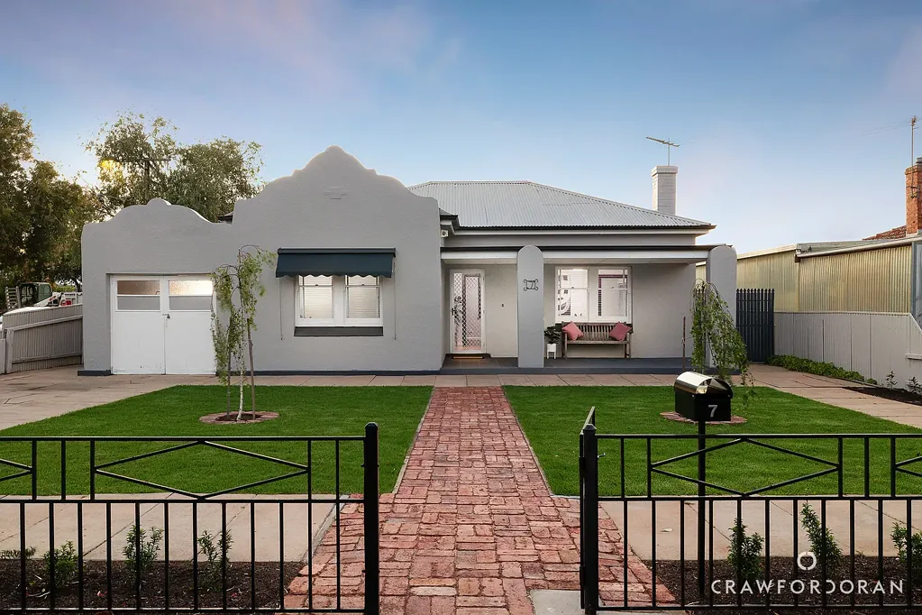 7 Exeter Terrace, Renown Park, SA 5008