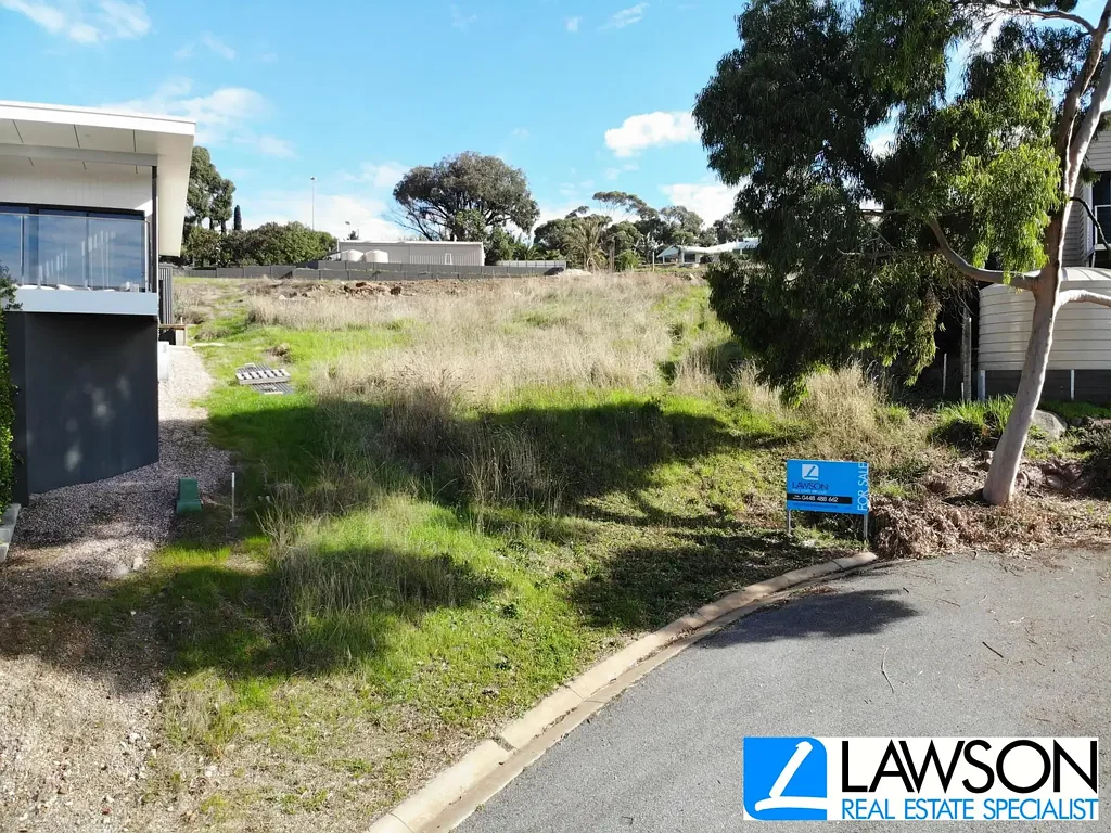 Port Lincoln High Set Block with View