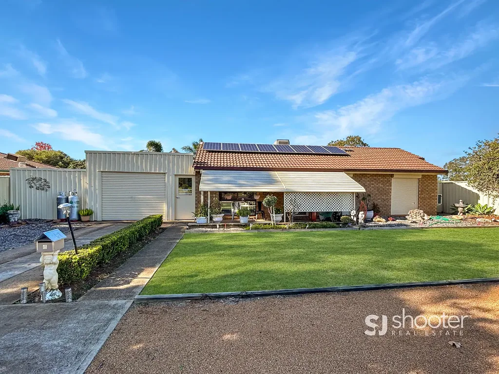 4 Halley Place, Dubbo, NSW 2830