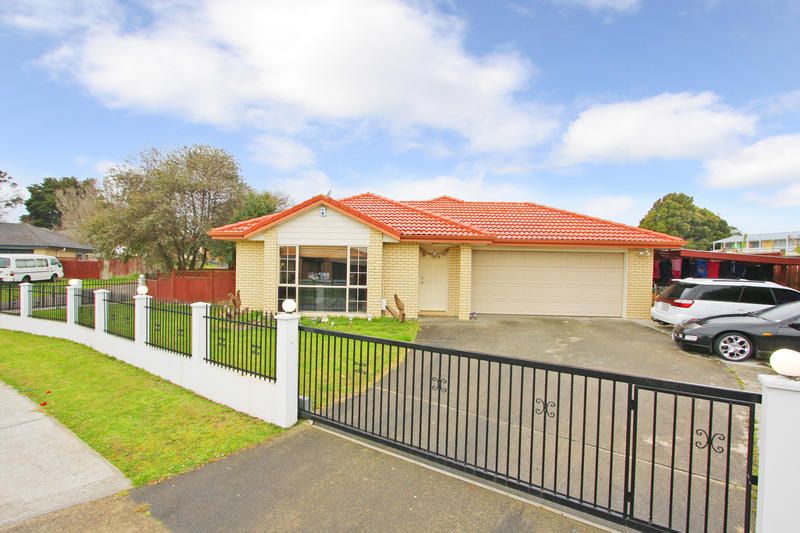 Residential  Mixed Housing Suburban Zone