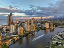 27/2916 Gold Coast Highway, Surfers Paradise