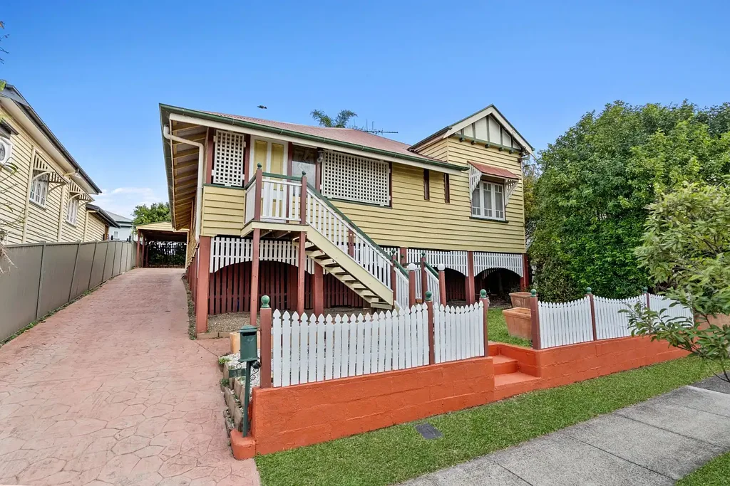 47 Carville Street, Annerley, QLD 4103
