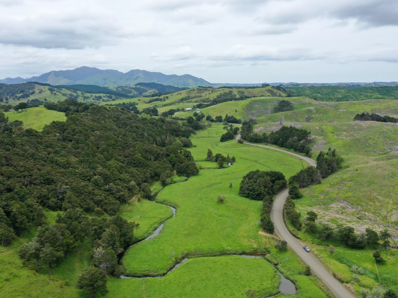 Kirikopuni Valley Road, Tangiteroria, Kaipara, 0 Schlafzimmer, 0 Badezimmer