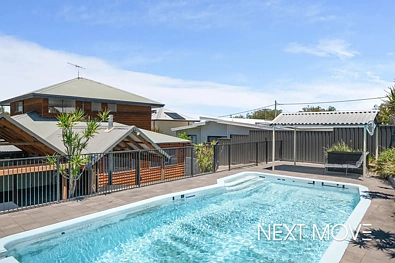 2 O'Hara Street, Beaconsfield, WA 6162, 4 slaapkamers, 2 badkamers, House