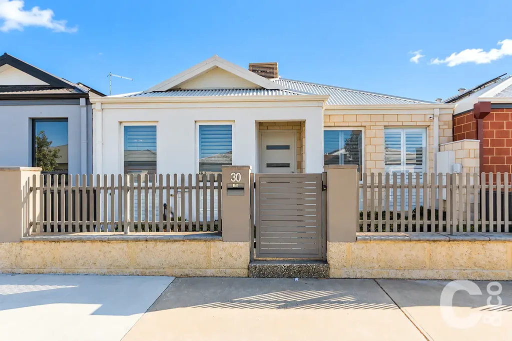 Wellard 3Zimmer Private Estate Living in a Prime Location!