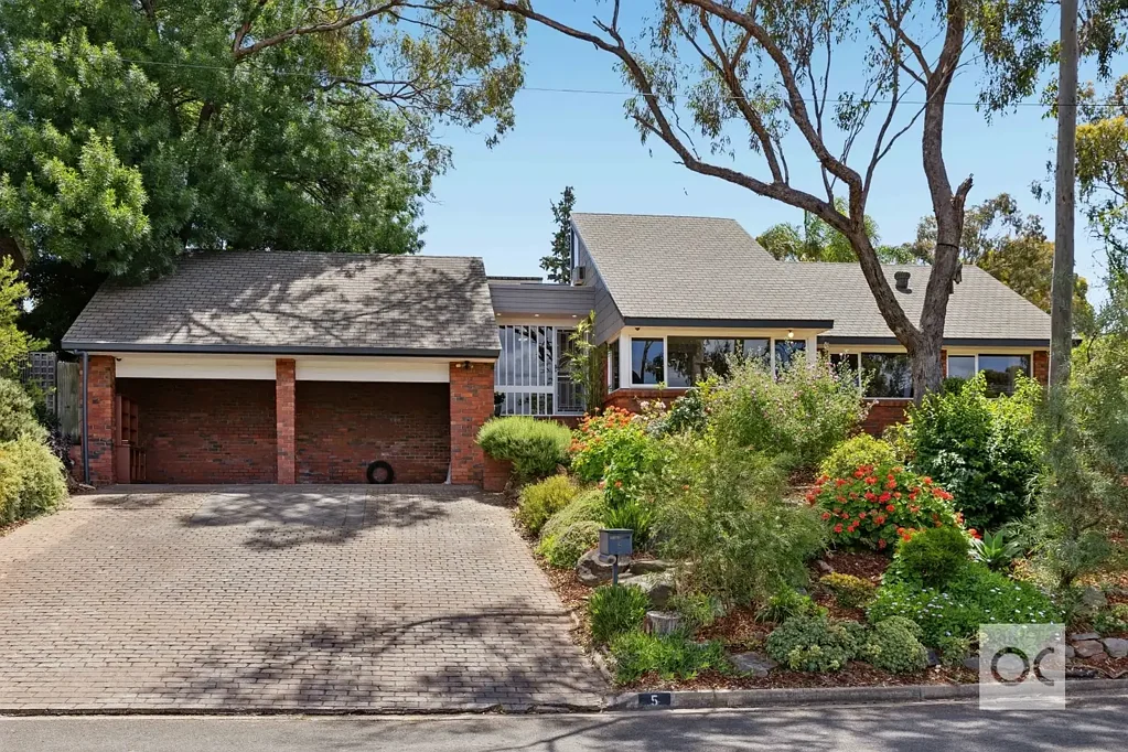 5 Orleana Street, Flagstaff Hill, SA 5159