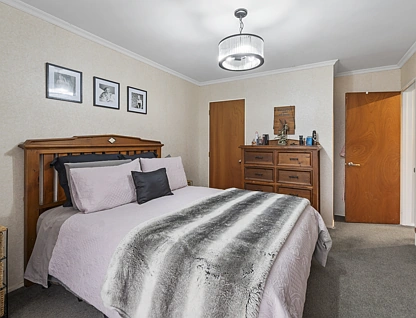 20a Queen Street, Feilding, Manawatu, Manawatu-Wanganui, 2 slaapkamers, 1 badkamers, House