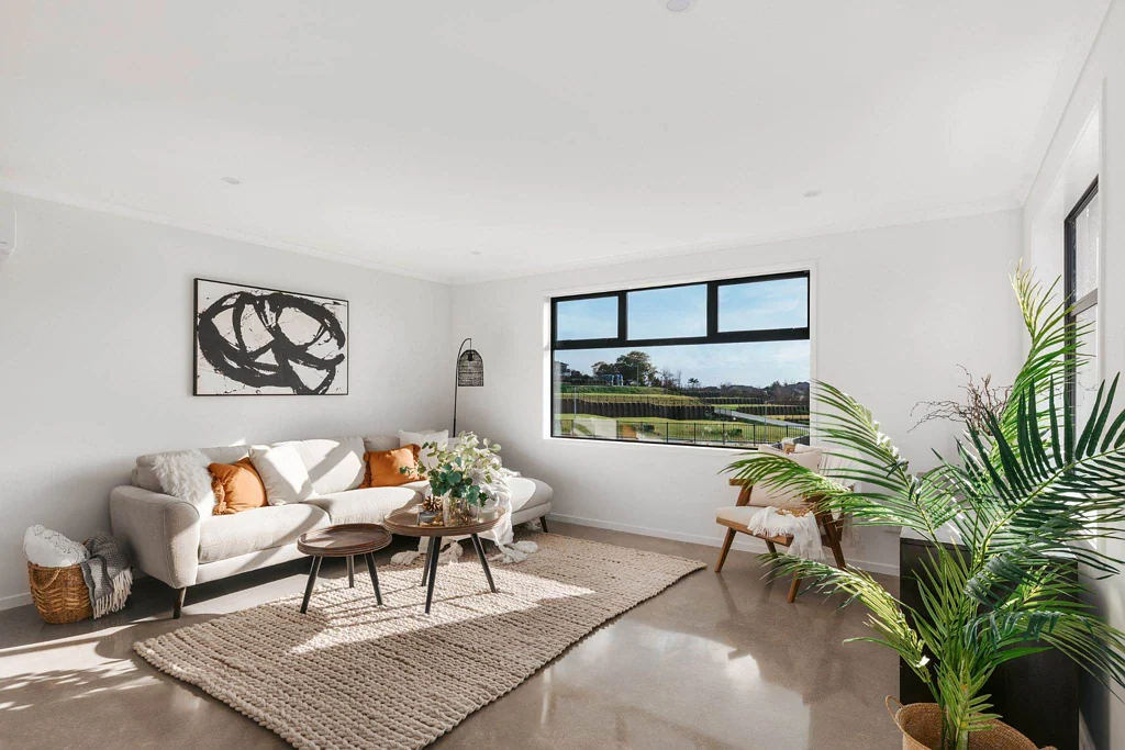 Warkworth 4 Bedroom Modern Masterpiece in Warkworth Ridge