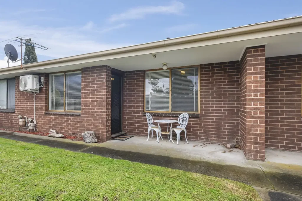 Convenient Living in the Heart of Frankston