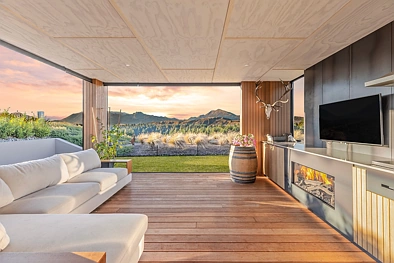 Wanaka 3房  The Perfect Base For Adventure & Relaxation